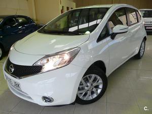 NISSAN NOTE 5p. 1.2G 80CV Acenta 5p.