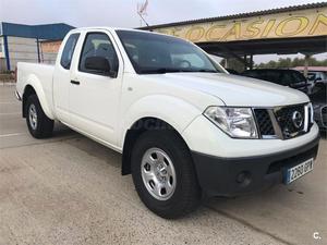 NISSAN Navara 4X2 King Cab XE Pack Confort 4p.