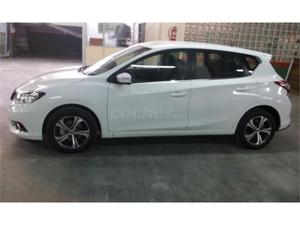 NISSAN PULSAR 1.5dCi 110CV VISIA 5p.