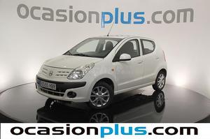 NISSAN Pixo 5p 1.0G 68CV ACENTA 5p.