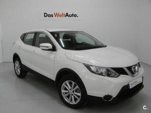 NISSAN QASHQAI 1.5 dCi ACENTA 5p.