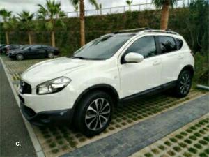 NISSAN QASHQAI 1.5 dCi TEKNA SPORT 18 4xp.