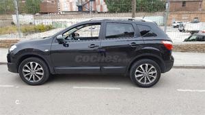 NISSAN QASHQAI 1.5 dCi TEKNA SPORT 4x2 5p.