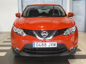 NISSAN QASHQAI 1.5dCi ACENTA 4x2 5p.