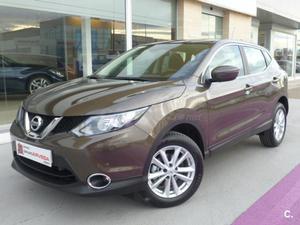 NISSAN QASHQAI 1.5dCi ACENTA 4x2 5p.