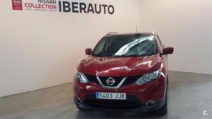 NISSAN QASHQAI 1.5dCi NCONNECTA 4x2 5p.