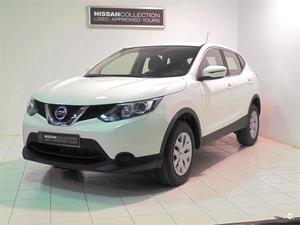 NISSAN QASHQAI 1.6 dCi 4X4i VISIA 5p.