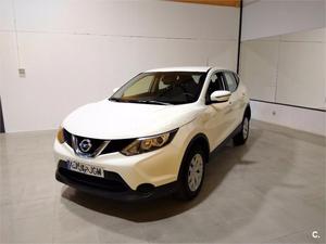 NISSAN QASHQAI 1.6dCi SS ACENTA 4x4 5p.