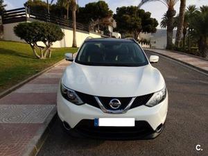 NISSAN QASHQAI 1.6dCi SS TEKNA 4x2 5p.