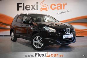 NISSAN QASHQAI2 2.0 ACENTA 4X2 5p.