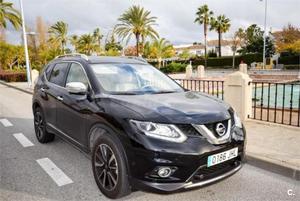 NISSAN X-TRAIL dCi 130CV 96kW XTRONIC TEKNA 5p.