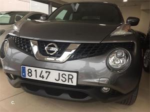 Nissan Juke 1.5 Dci Nconnecta 4x2 5p. -16