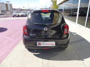 Nissan Micra 5p 1.2g Naru Edition 5p. -16