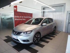 Nissan Pulsar 1.6 Digt 190cv Tekna 5p. -15