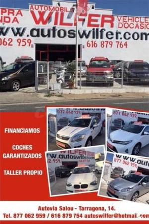 Nissan Qashqai 2.0 Dci Tekna 4x2 5p. -08