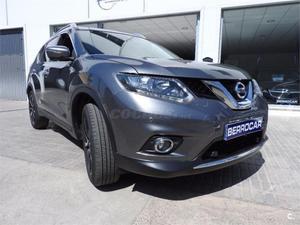 Nissan Xtrail 1.6 Dci Nconnecta 5p. -16