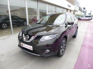 Nissan Xtrail 1.6 Dci Tekna 7 Plazas 5p. -16