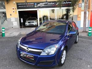 OPEL Astra 1.7 CDTi Enjoy 5p.