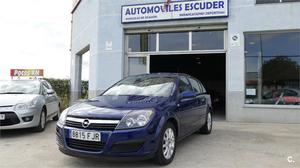 OPEL Astra 1.7 CDTi Enjoy 6V 5p.