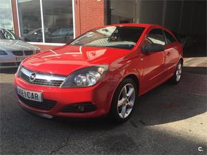 OPEL Astra GTC v Sport 3p.