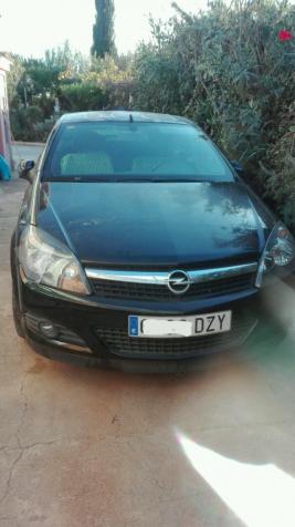 OPEL Astra Twin Top v Cosmo -06