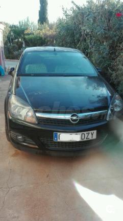 OPEL Astra Twin Top v Cosmo 2p.