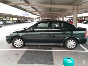 OPEL Astra V COMFORT 4p.