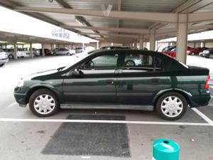 OPEL Astra V COMFORT -99