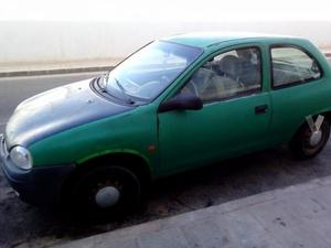 OPEL Corsa 1.0I BASE -99