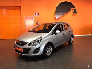 OPEL Corsa 1.2 Selective Start Stop 5p.