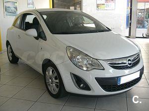 OPEL Corsa 1.3 ecoFLEX 75 CV CMon 3p.