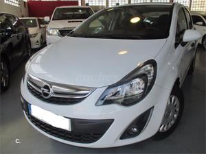 OPEL Corsa 1.3 ecoFLEX 75 CV Expression 5p.