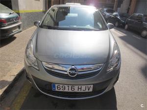 OPEL Corsa 1.3 ecoFLEX 75 CV Selective 5p.