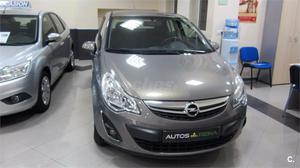 OPEL Corsa 1.3 ecoFLEX 95 CV Selective 5p.