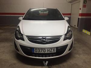 OPEL Corsa 1.4 Turbo StartStop Selective -14