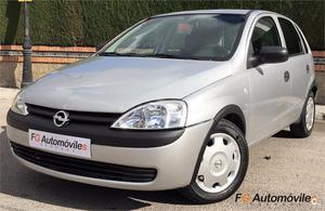 OPEL Corsa Club 1.7 DTI 5p.