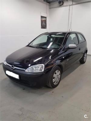 OPEL Corsa Club 1.7 DTI 5p.