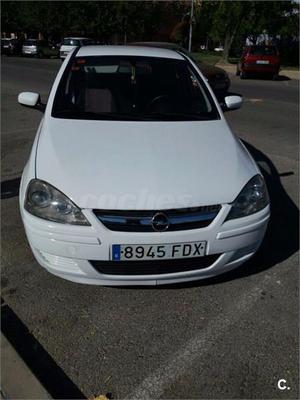 OPEL Corsa Cosmo 1.3 CDTi 90 CV 5p.