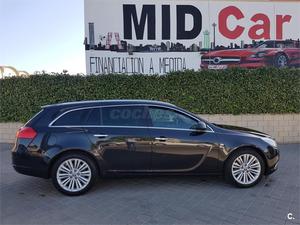 OPEL Insignia S.Tourer 2.0 CDTI eco SS 160 Excellence 5p.