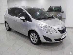 OPEL Meriva 1.7 CDTI 110 CV Enjoy 5p.