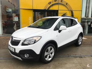 OPEL Mokka 1.6 CDTi 4X2 SS Selective 5p.