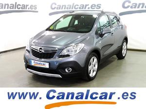 OPEL Mokka 1.7 CDTi 4X2 SS Selective 5p.