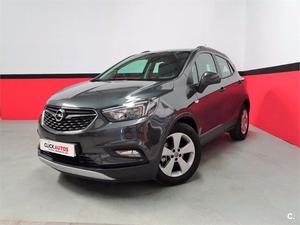 OPEL Mokka X 1.4 T 103kW 140CV 4X2 Selective Auto 5p.