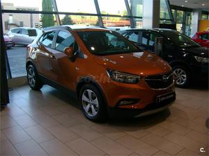 OPEL Mokka X 1.6CDTi 100kW 136CV 4X2 SS Excellence 5p.