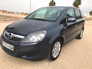 OPEL Zafira 1.7 CDTi 125 CV Family -12