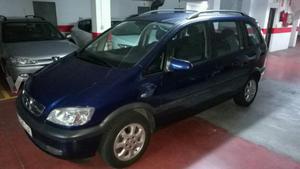 OPEL Zafira 2.2 Dti 16v Elegance -03