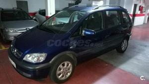 OPEL Zafira 2.2 Dti 16v Elegance 5p.