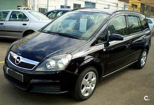 OPEL Zafira Enjoy v 5p.