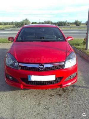 Opel Astra Gtc 1.9 Cdti 120 Cv Sport 3p. -08