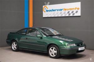 Opel Calibra 2.0i 16v 3p. -96